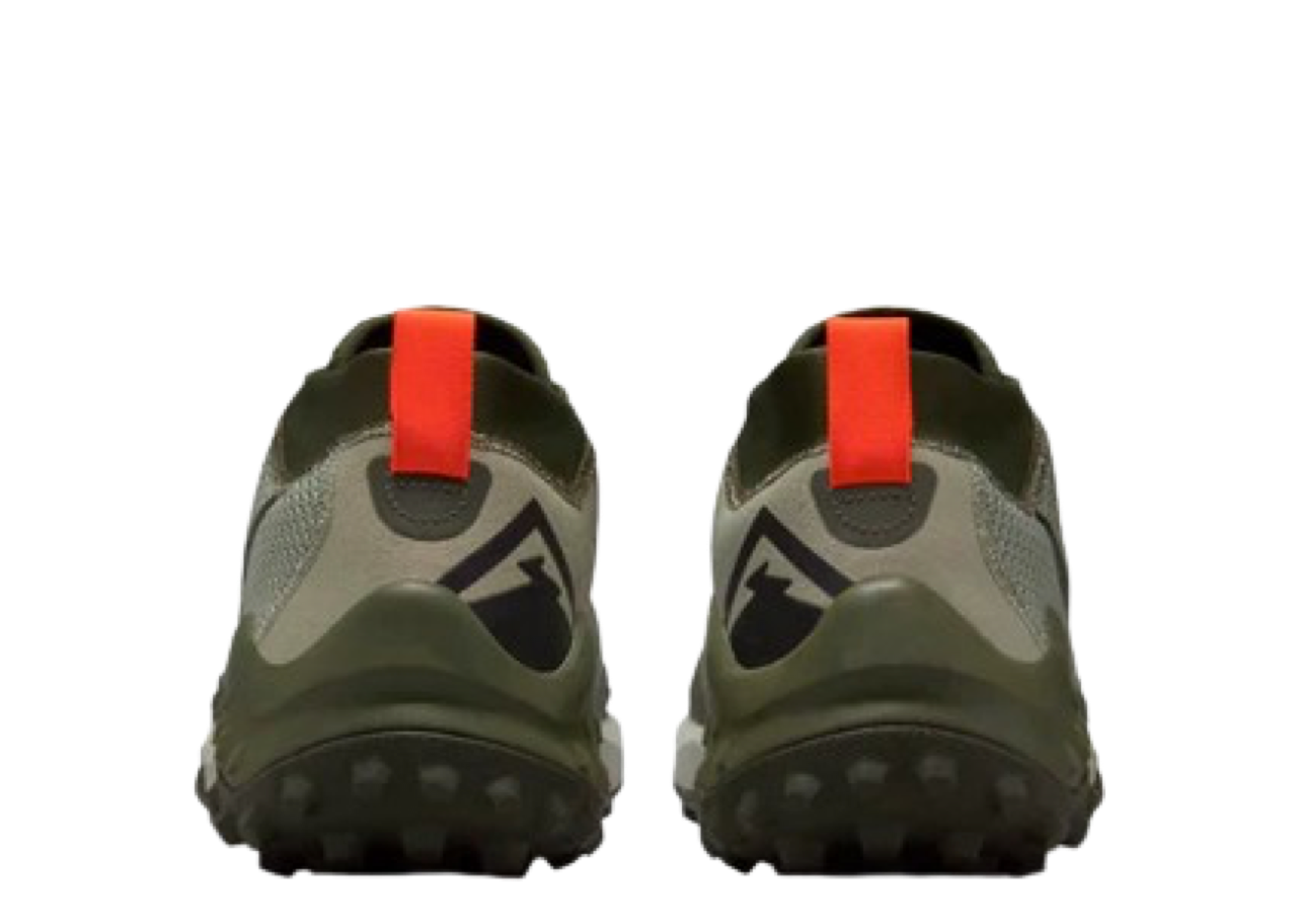Nike Wildhorse 7 Light Army - photo 3