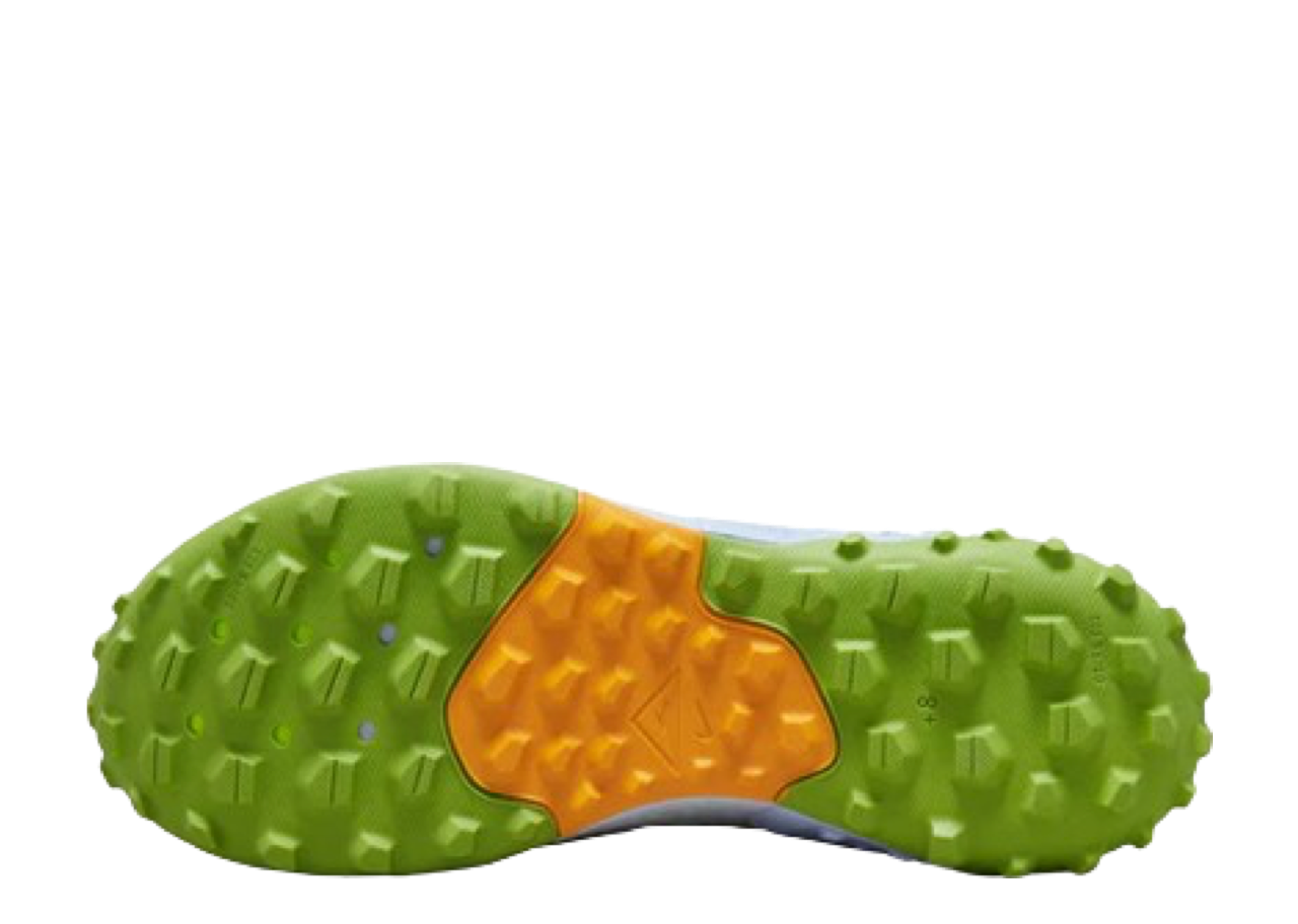 Nike Wildhorse 7 Light Iron Ore Volt - photo 4