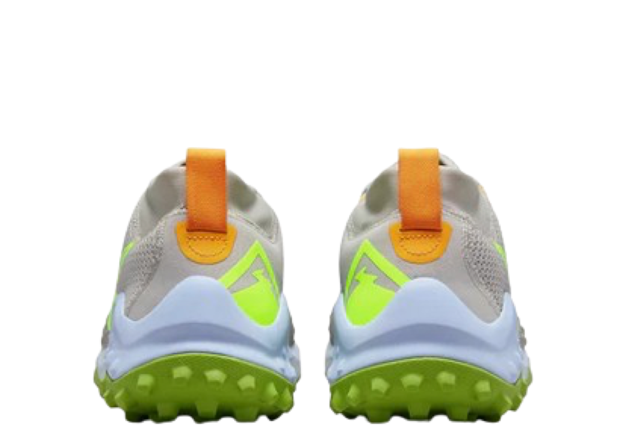 Nike Wildhorse 7 Light Iron Ore Volt - photo 3