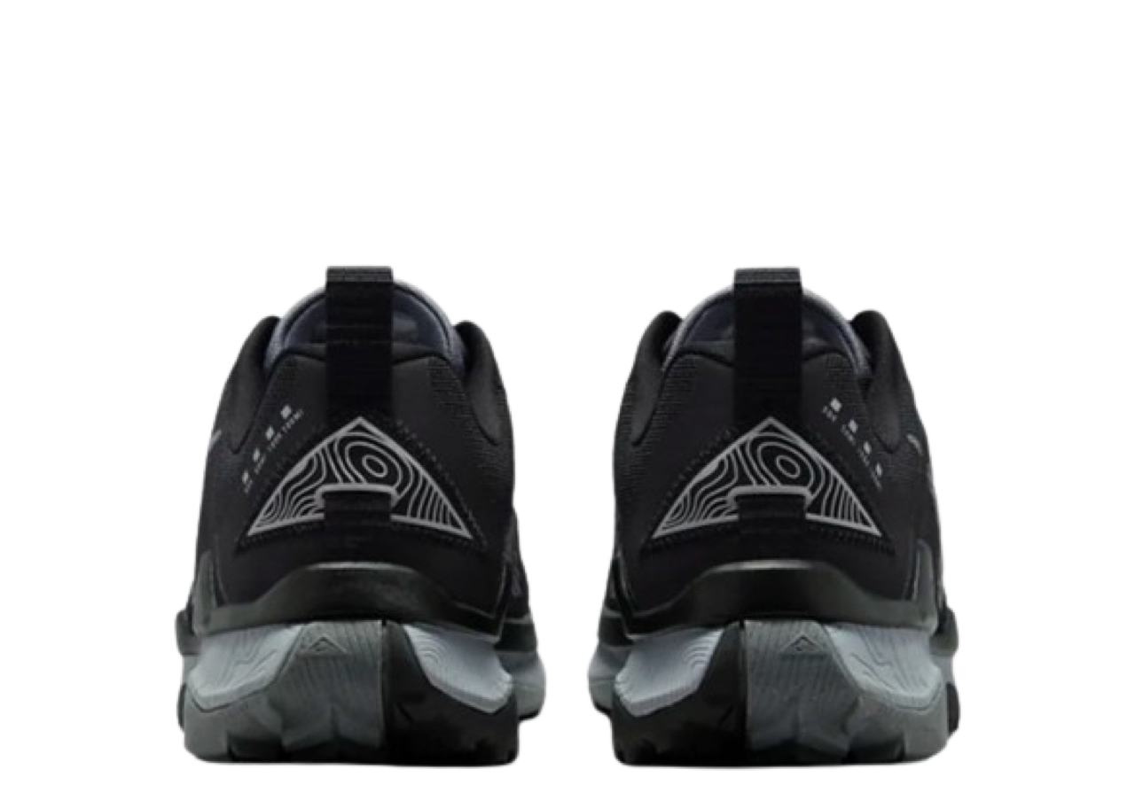 Nike Wildhorse 8 Black Wolf Grey - photo 3
