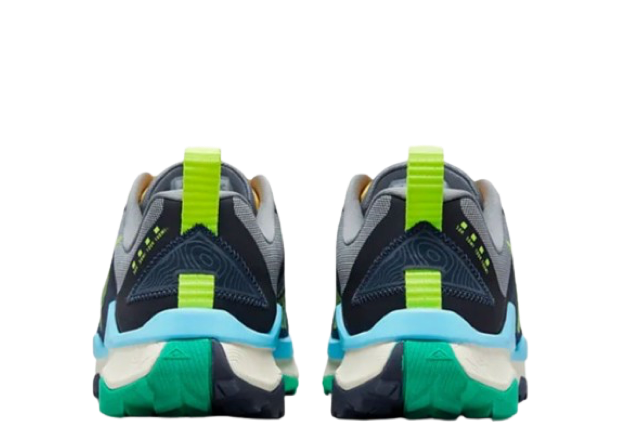 Nike Wildhorse 8 Obsidian Volt - photo 3