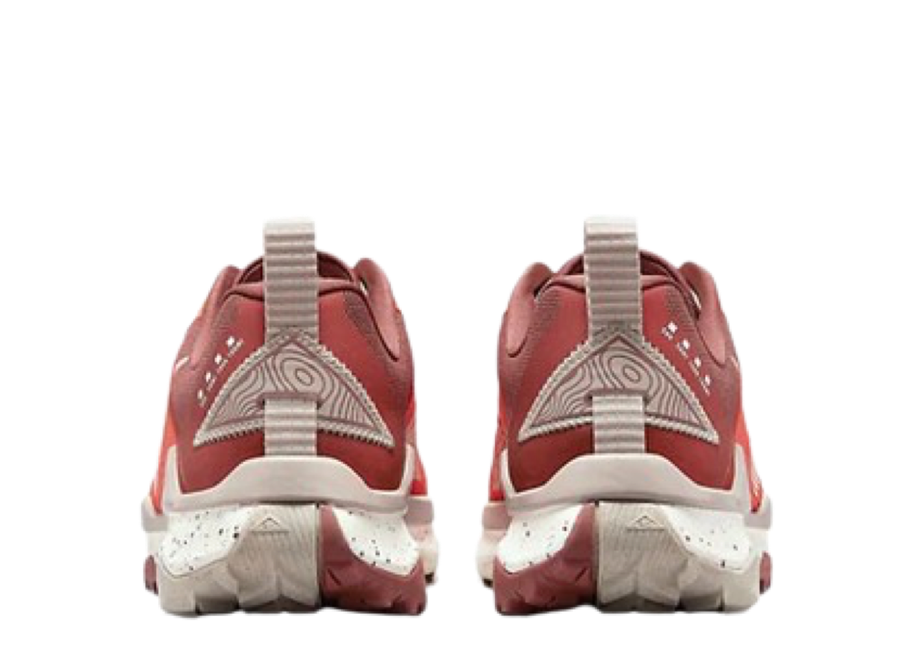 Nike Wildhorse 8 Picante Red Dark Pony - photo 3