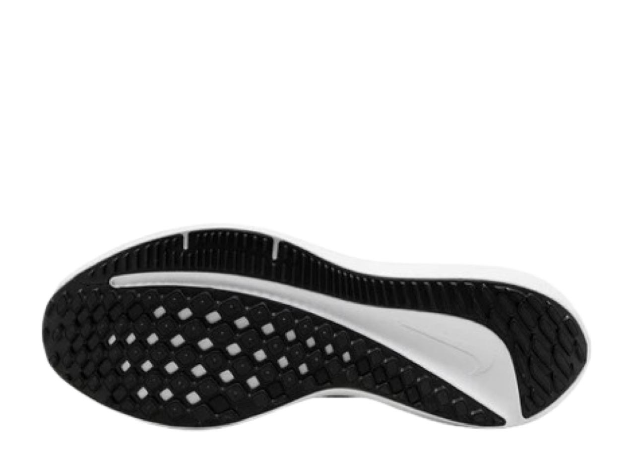 Nike Winflo 10 Black White - photo 4