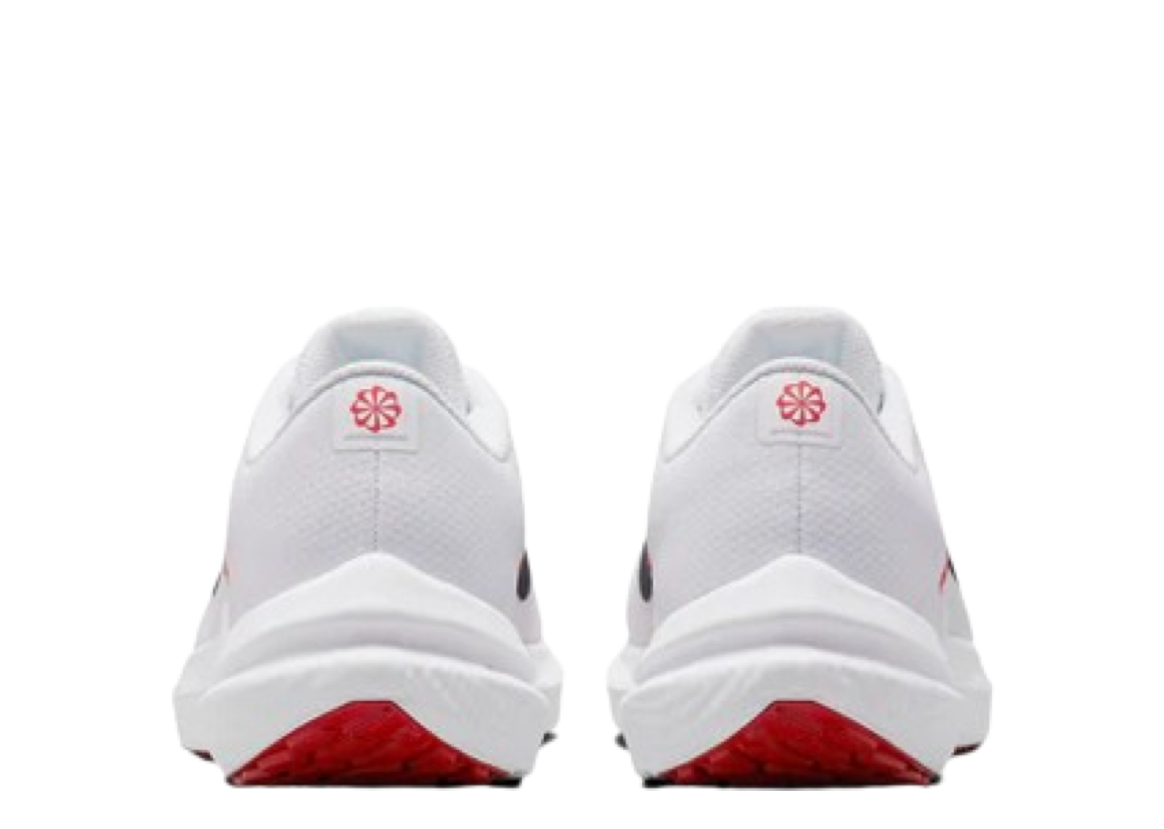 Nike Winflo 10 'White Black Crimson' - photo 3