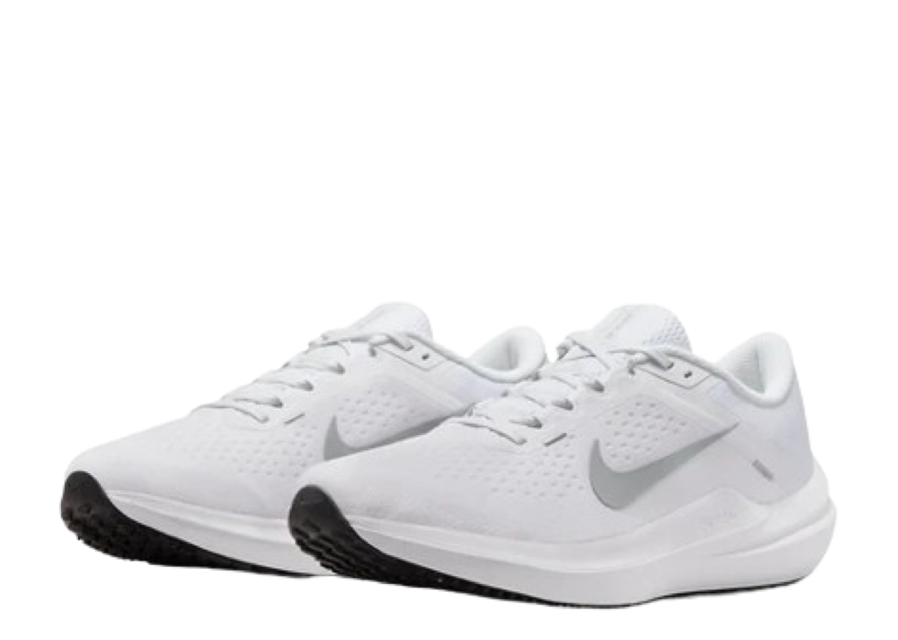 Nike Winflo 10 'White Wolf Grey' - photo 2