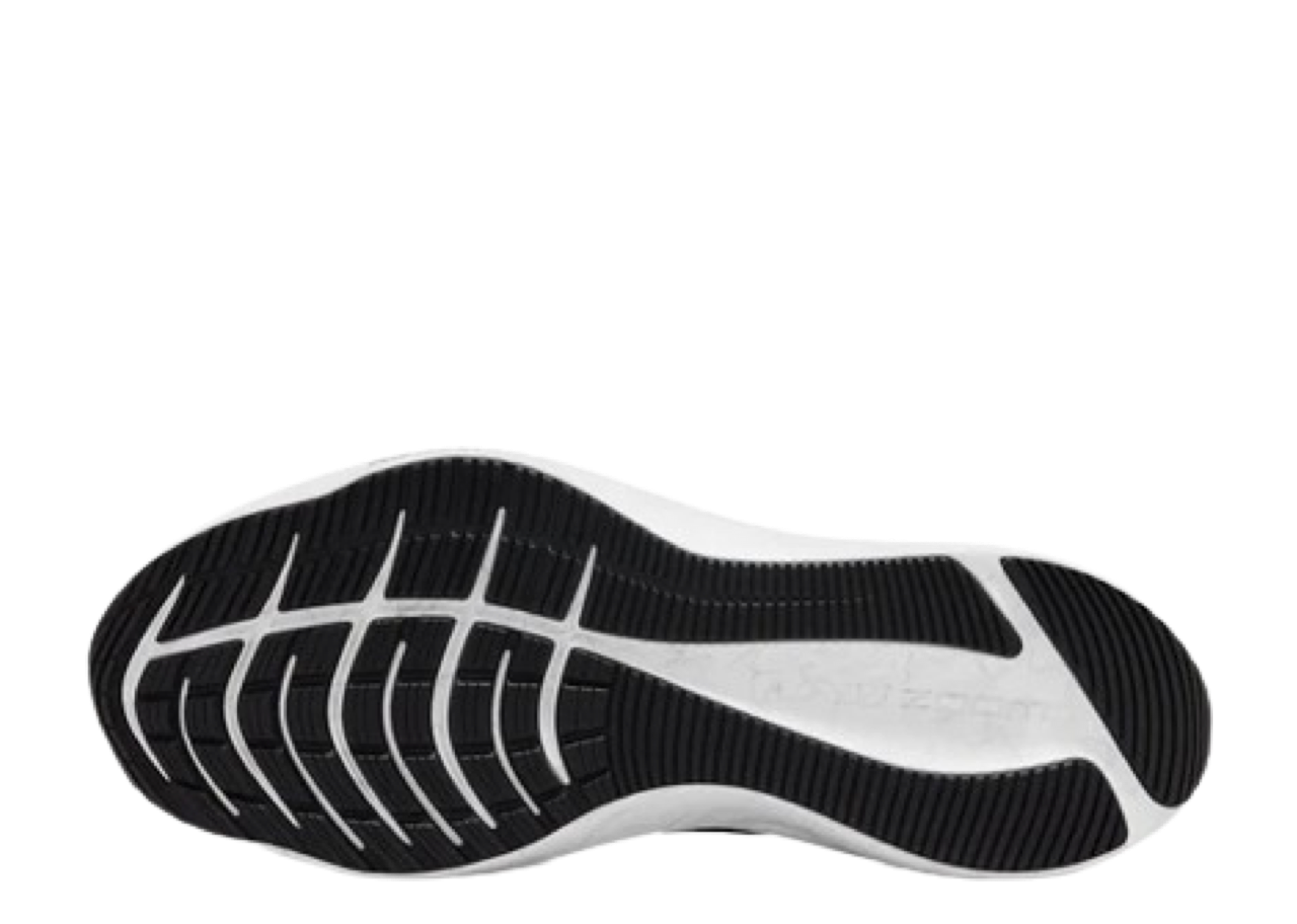 Nike Winflo 8 'Black Metallic Gold' - photo 4