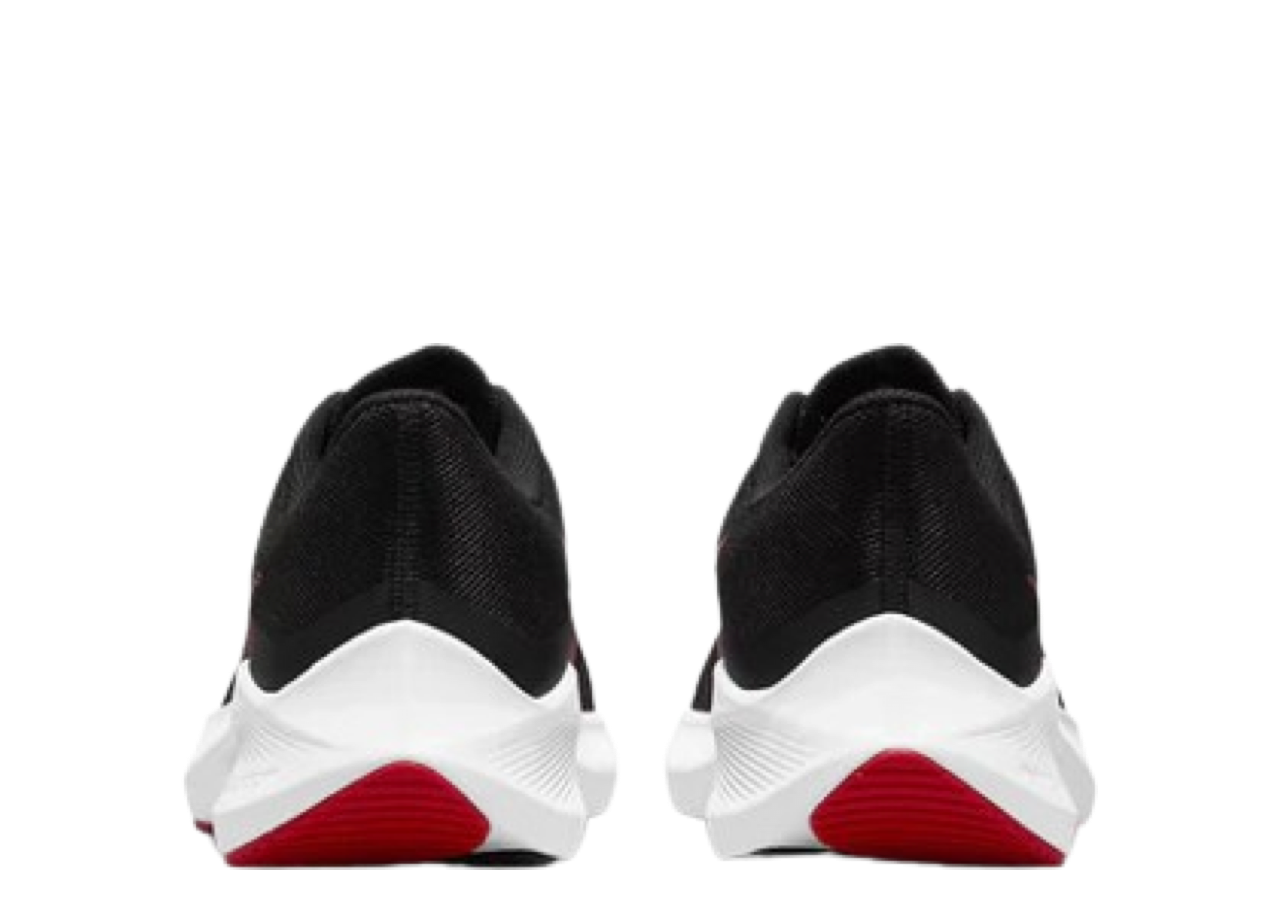 Nike Winflo 8 'Bred' - photo 3