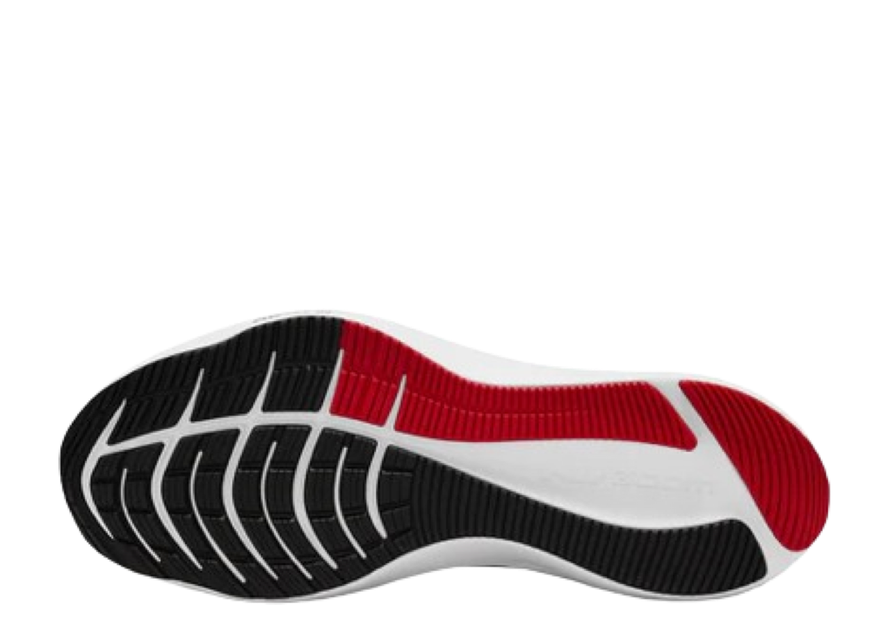 Nike Winflo 8 'Bred' - photo 4