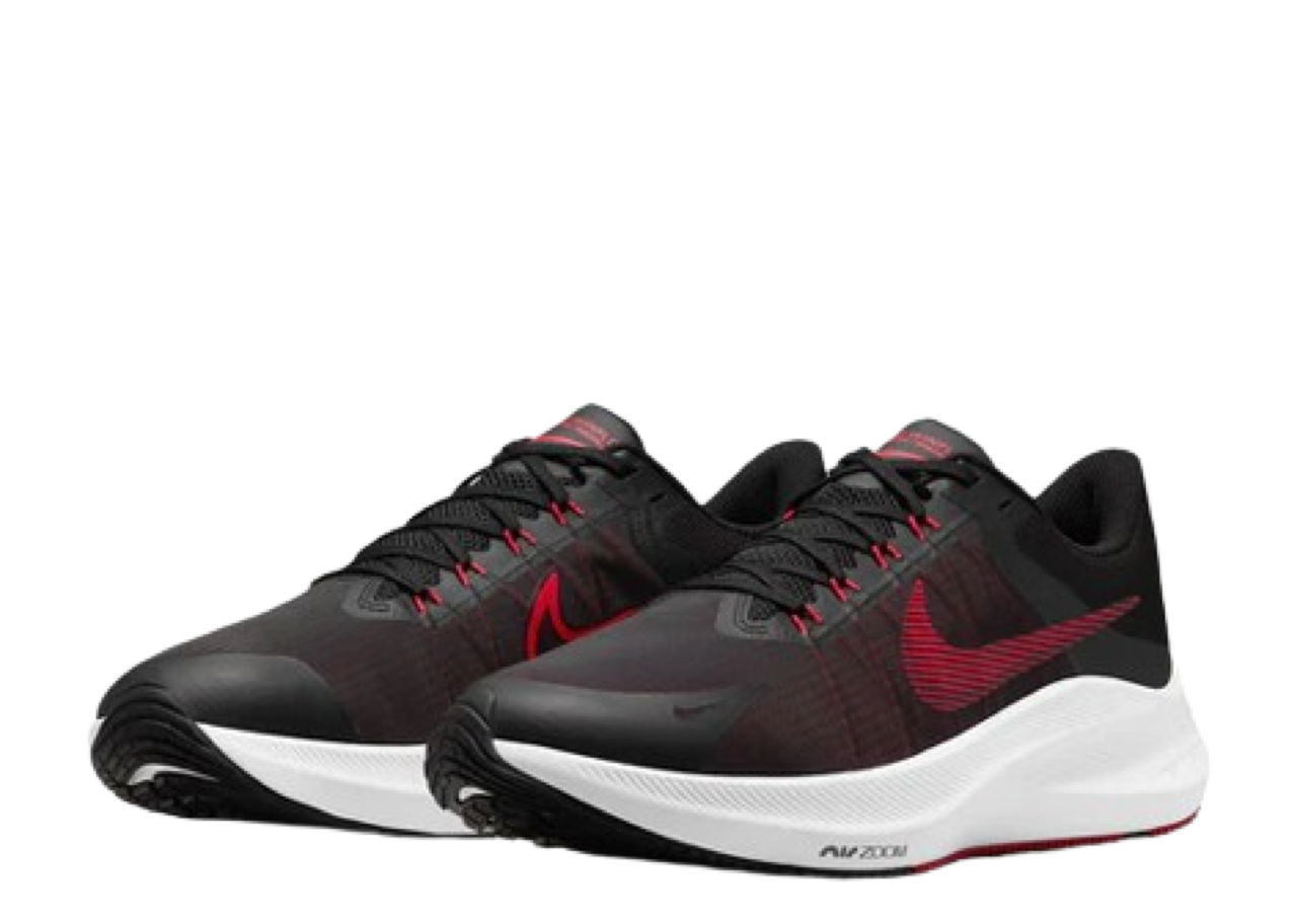 Nike Winflo 8 'Bred' - photo 2