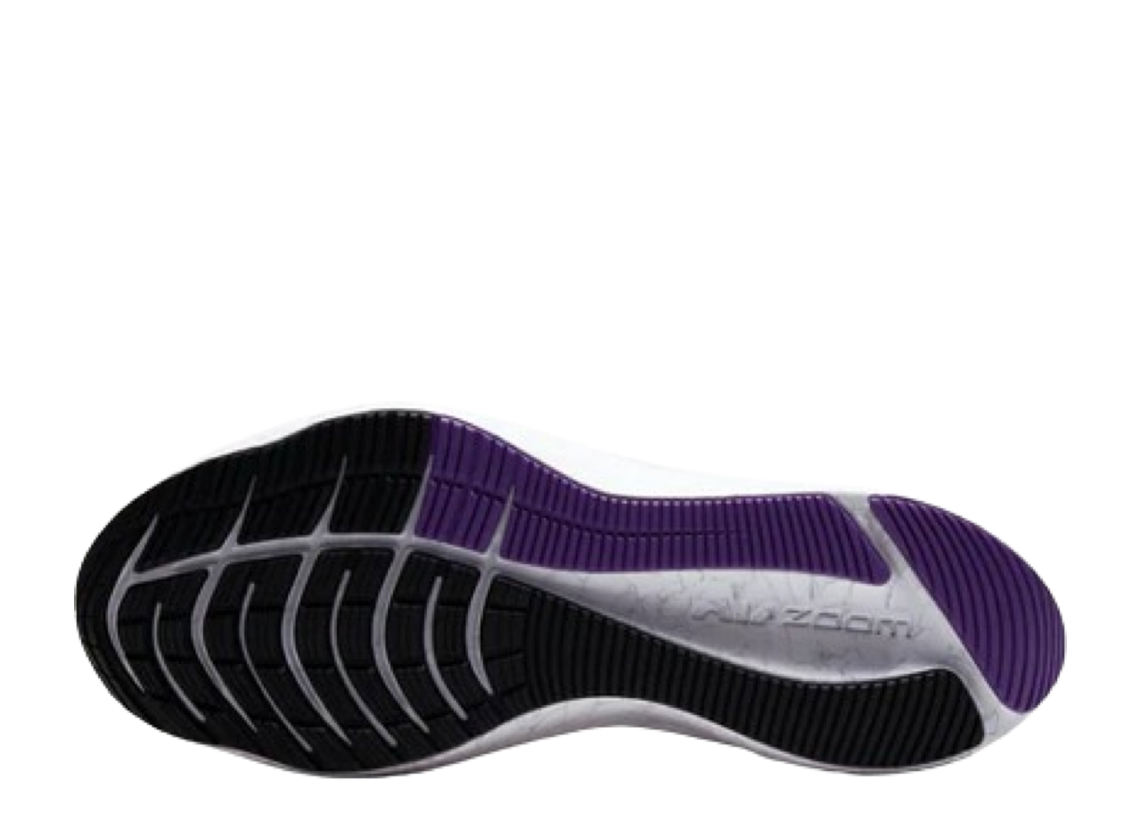 Nike Winflo 8 White Flash Crimson - photo 4