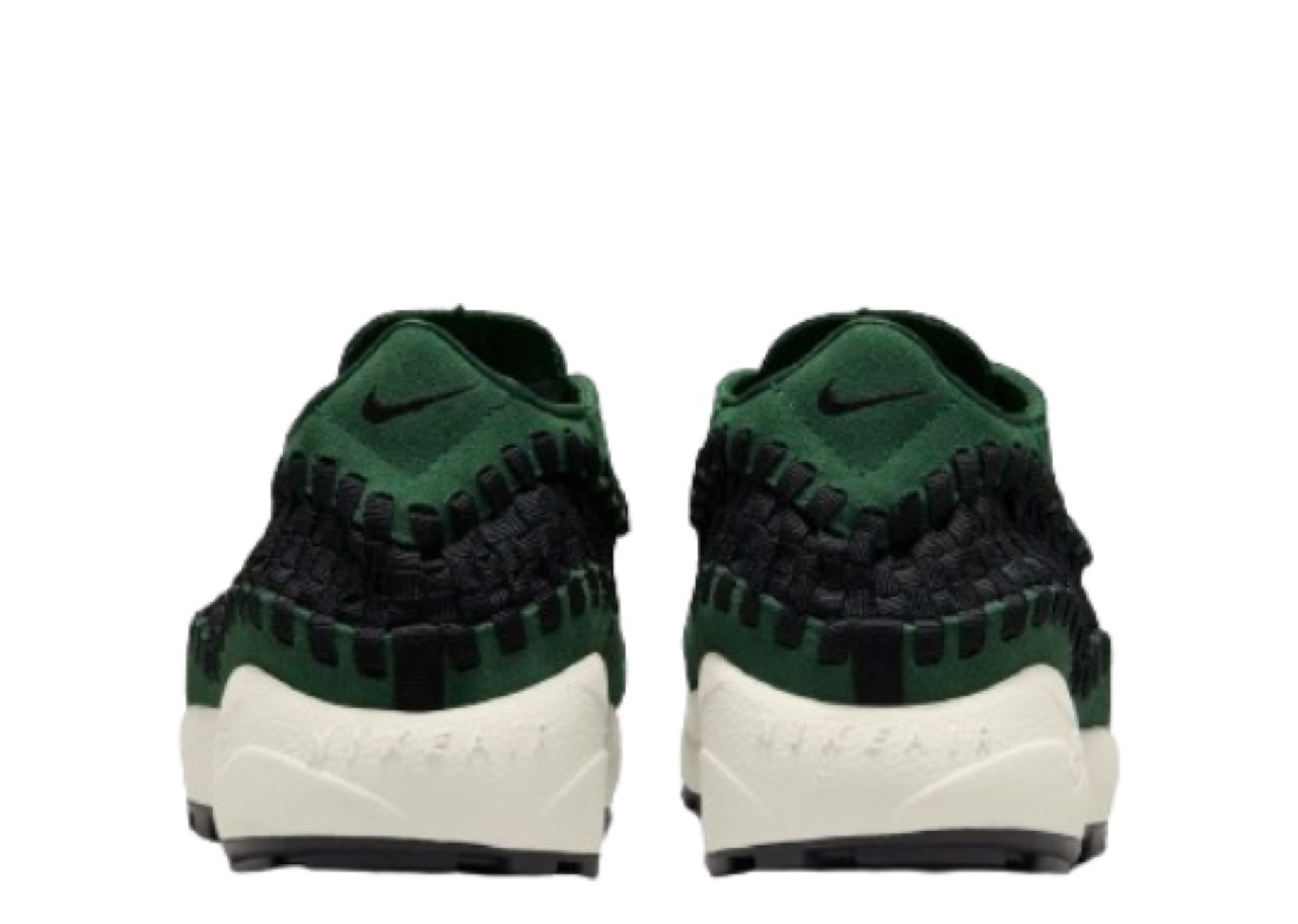 Nike Air Footscape Woven 'Fir' (Women's) - photo 3