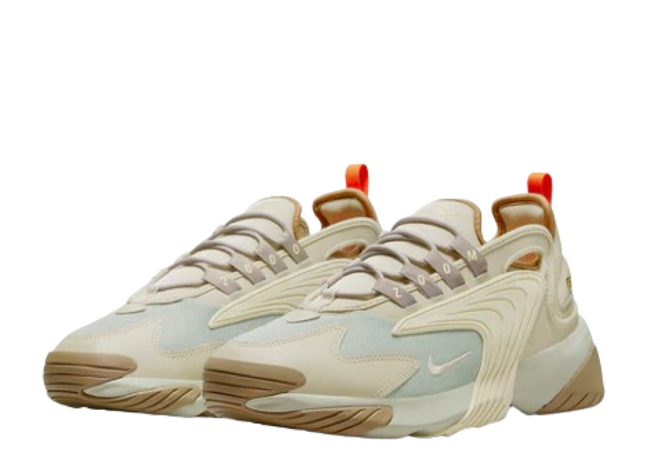 Nike Zoom 2K 'Just Do It' - photo 2