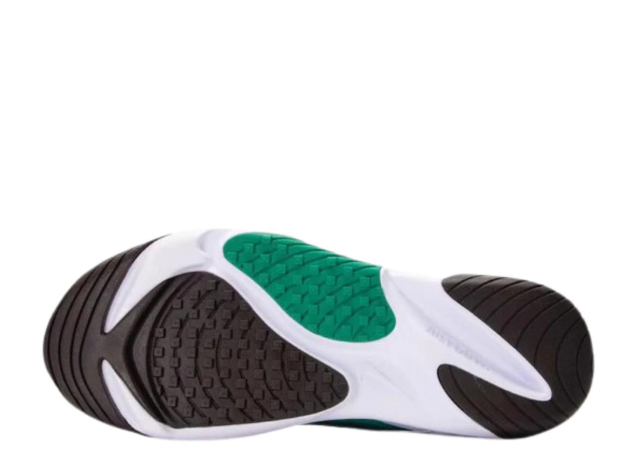 Nike Zoom 2K 'White Total Orange Green' - photo 3