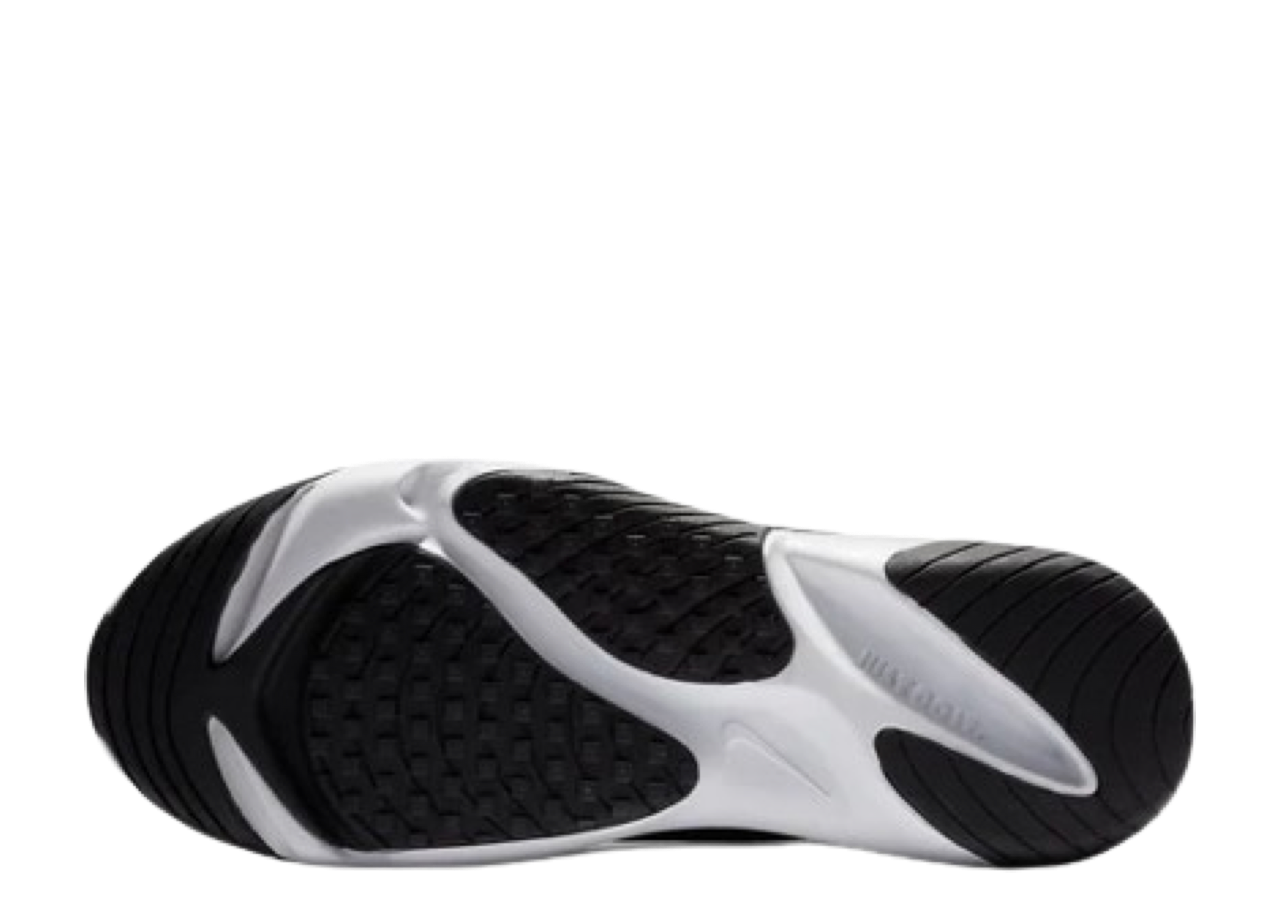 Nike Zoom 2K White Black - photo 4