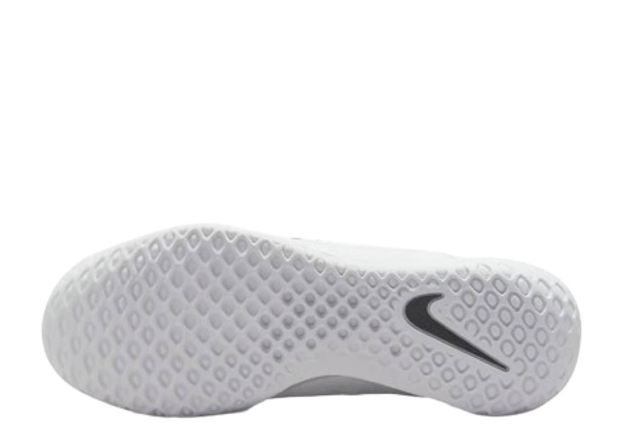Nike Zoom Court NXT HC White Black - photo 4