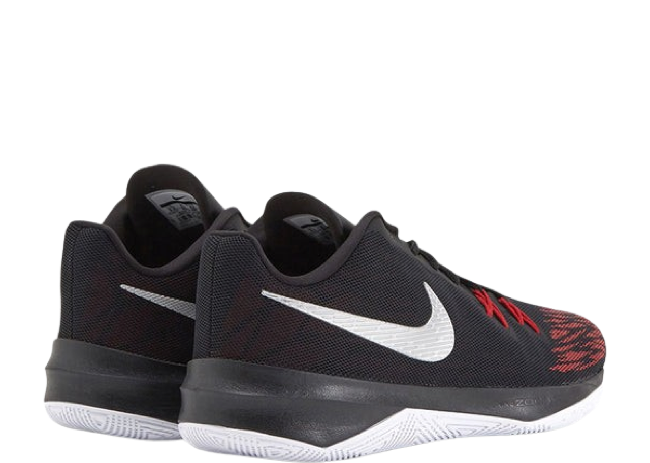 Nike Zoom Evidence 2 2 Black - photo 3