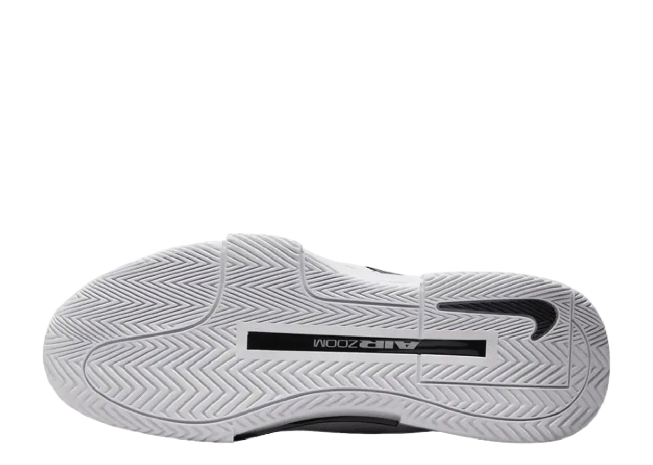 Nike Zoom GP Challenge 1 'White Black' - photo 4