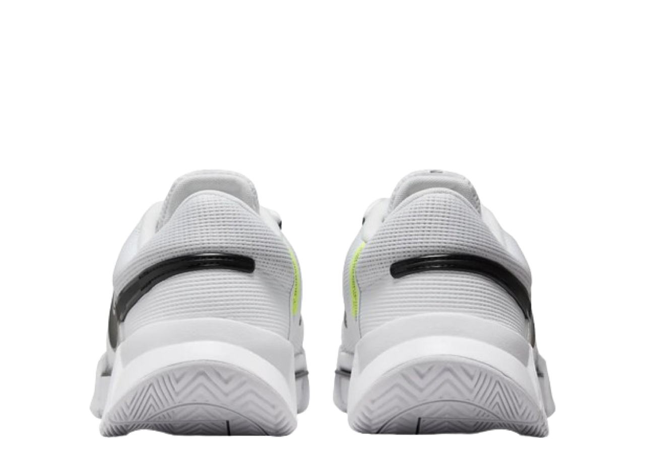 Nike Zoom GP Challenge 1 'White Black' - photo 3