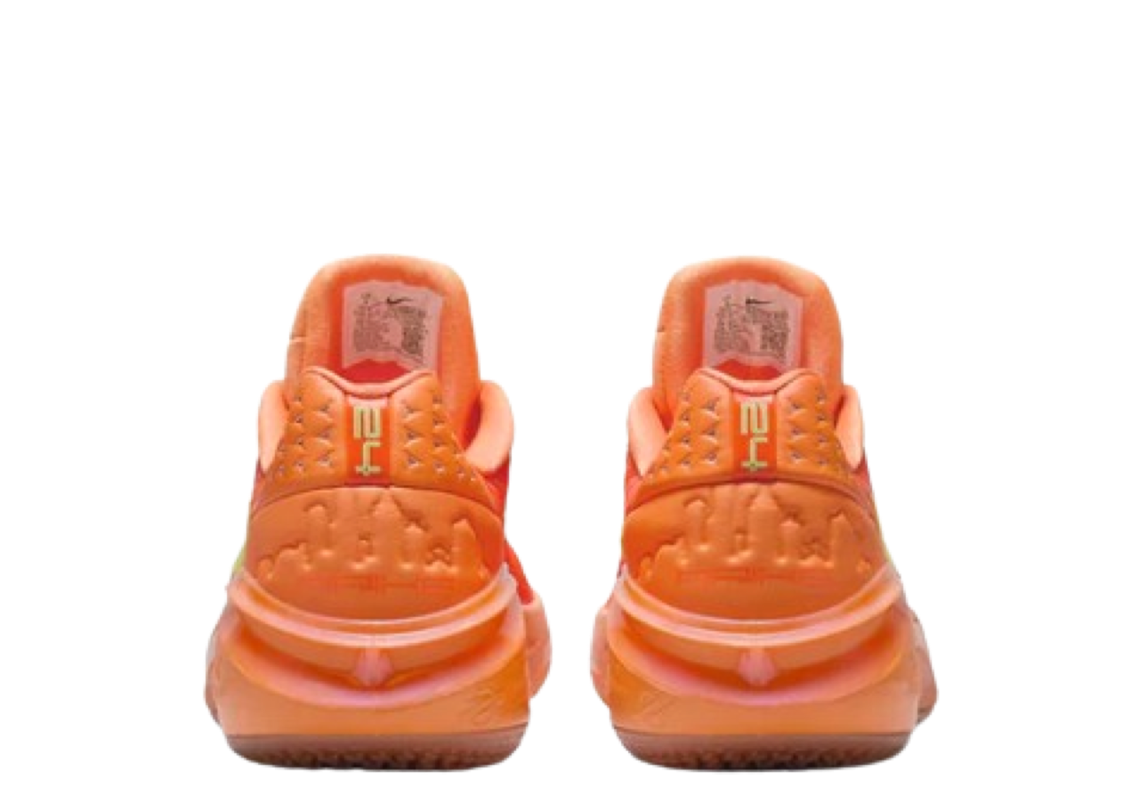 Nike Zoom GT Cut 2 Arike Ogunbowale - photo 3