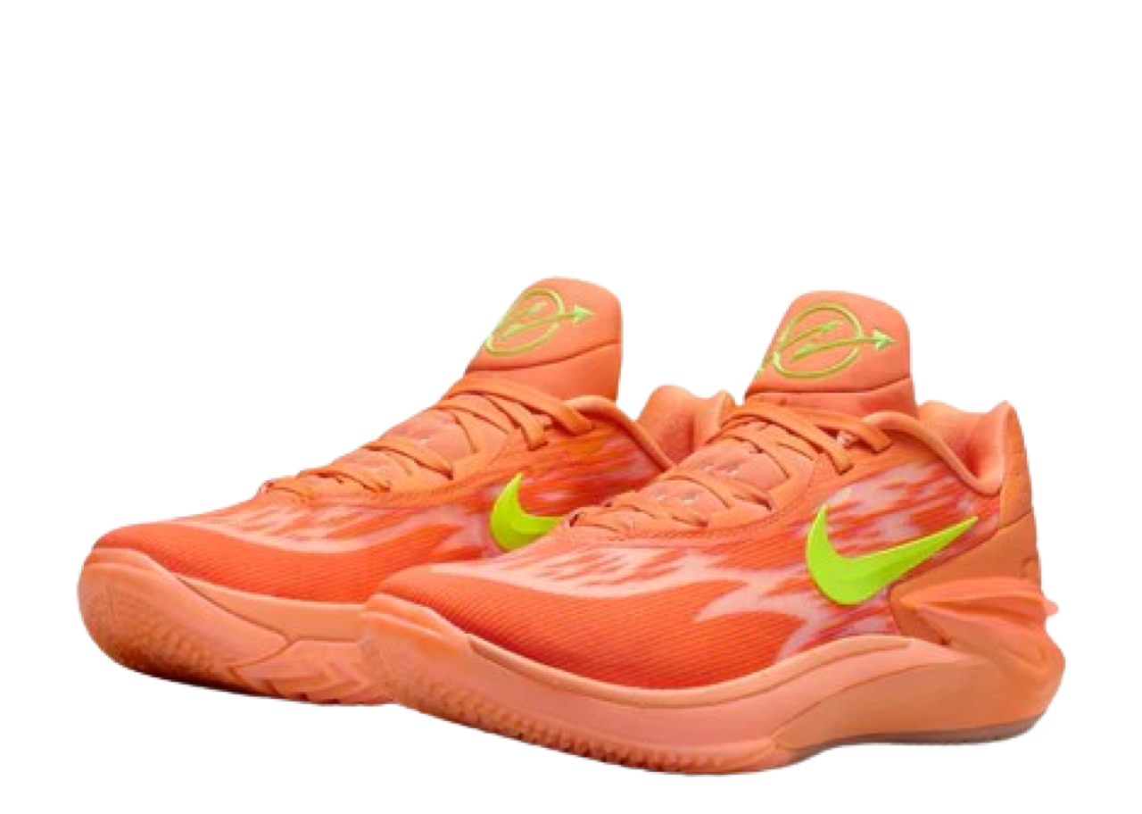 Nike Zoom GT Cut 2 Arike Ogunbowale - photo 2
