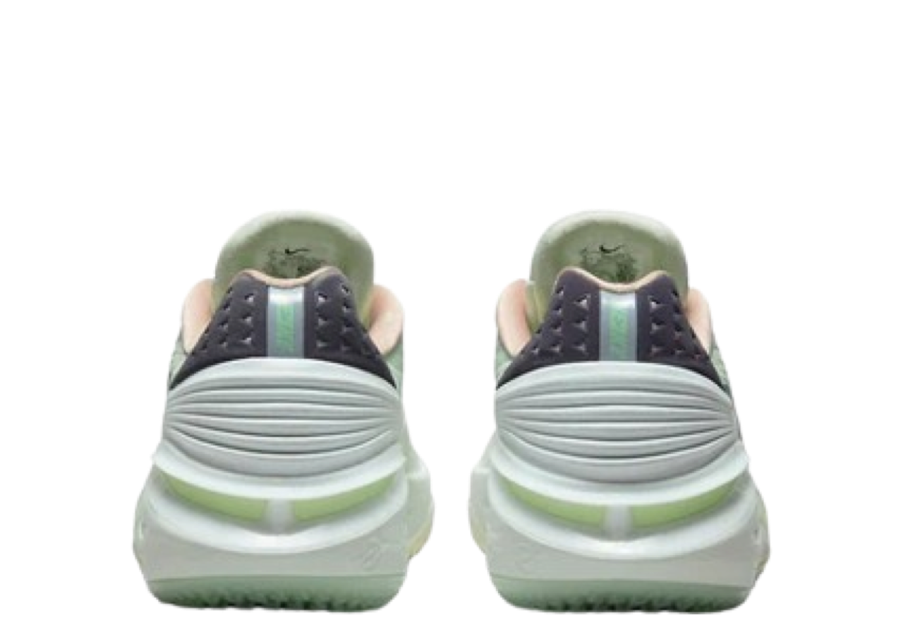 Nike Zoom GT Cut 2 Barely Green - photo 3