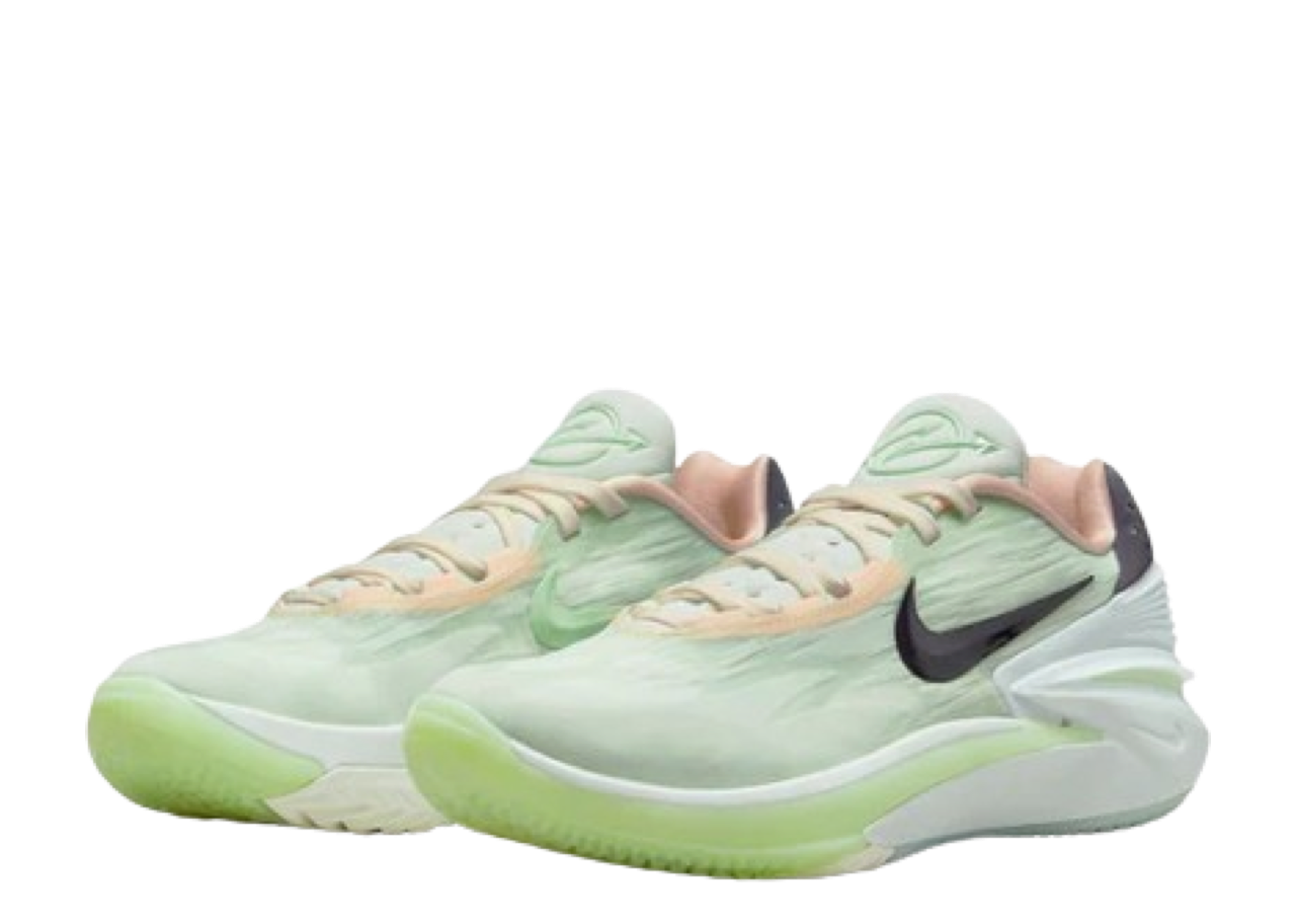 Nike Zoom GT Cut 2 Barely Green - photo 2