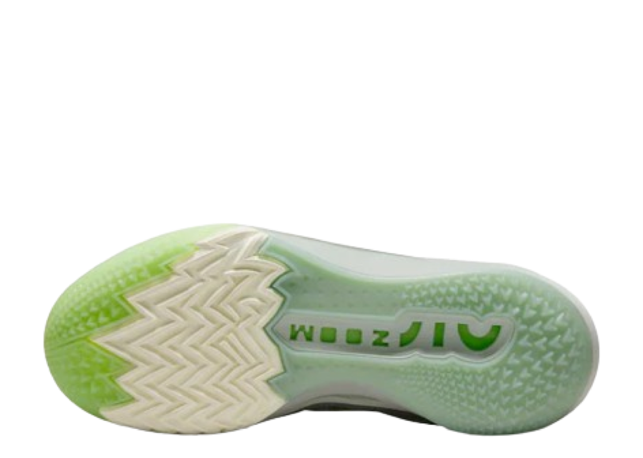 Nike Zoom GT Cut 2 Barely Green - photo 4