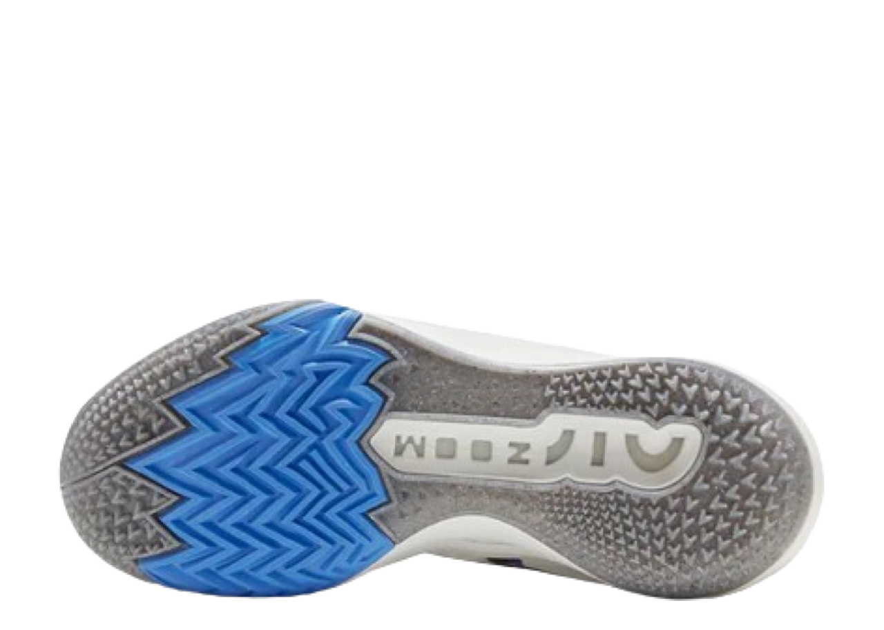 Nike Zoom GT Cut 2 Catching Fire - photo 4