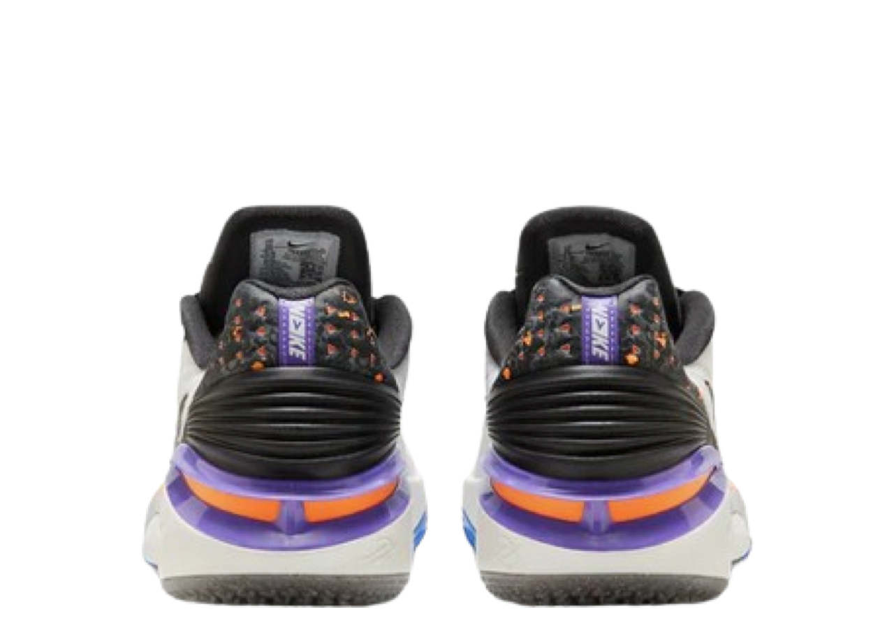 Nike Zoom GT Cut 2 Catching Fire - photo 3