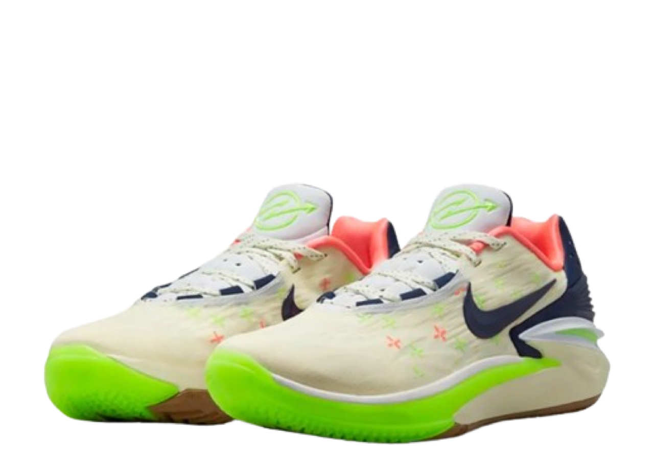 Nike Zoom GT Cut 2 Crosshairs - photo 2