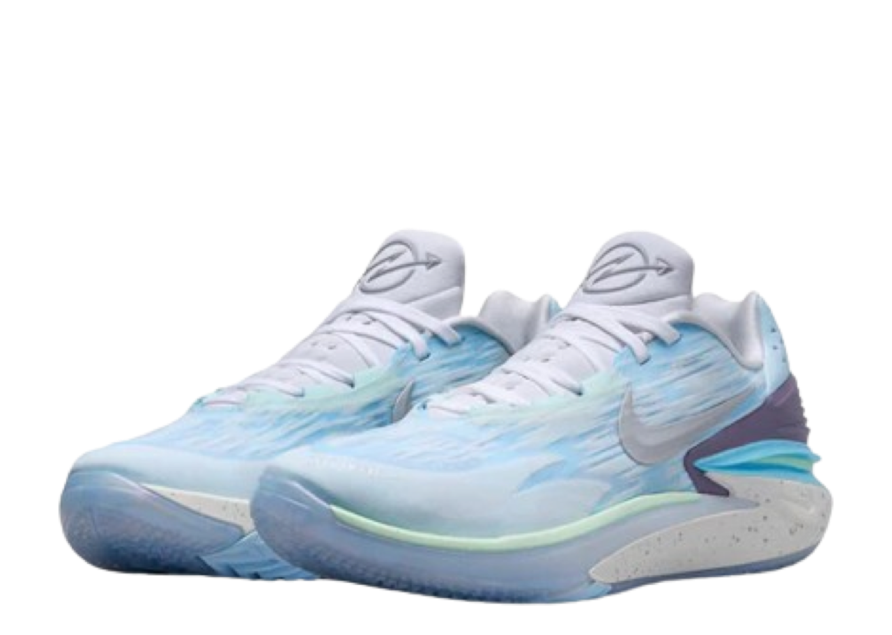 Nike Zoom GT Cut 2 Dare to Fly - photo 2