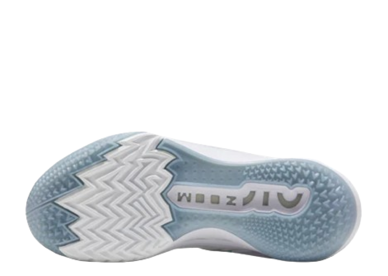 Nike Zoom GT Cut 2 Light Menta Opti Yellow - photo 4