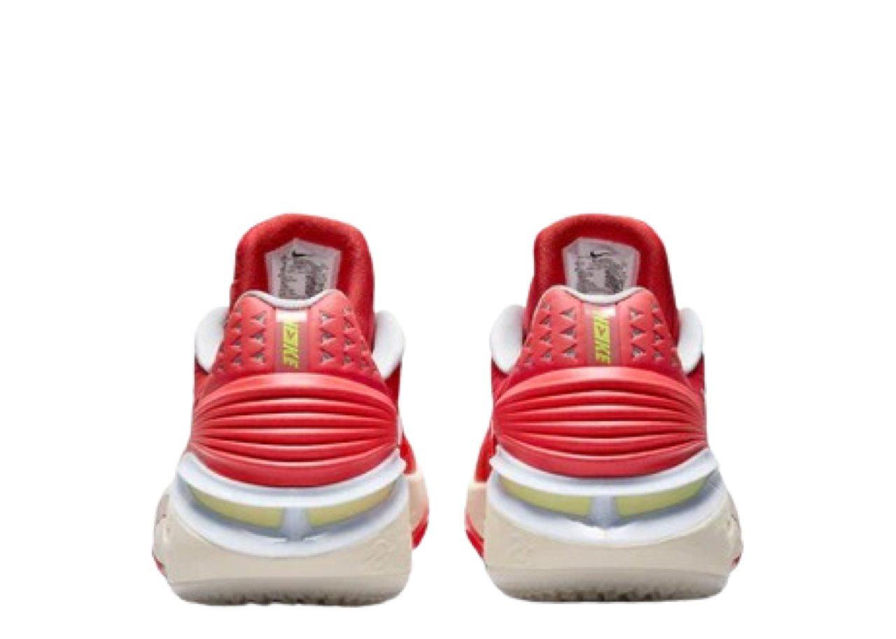 Nike Zoom GT Cut 2 NY vs. NY - photo 3