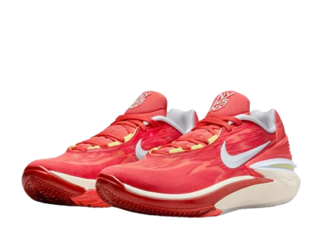 Nike Zoom GT Cut 2 NY vs. NY - photo 2