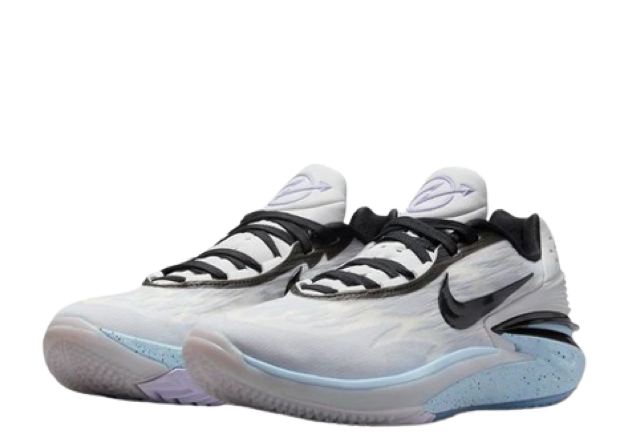 Nike Zoom GT Cut 2 Sabrina Ionescu Takeover Mode - photo 2