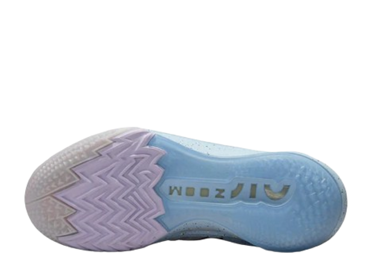 Nike Zoom GT Cut 2 Sabrina Ionescu Takeover Mode - photo 4