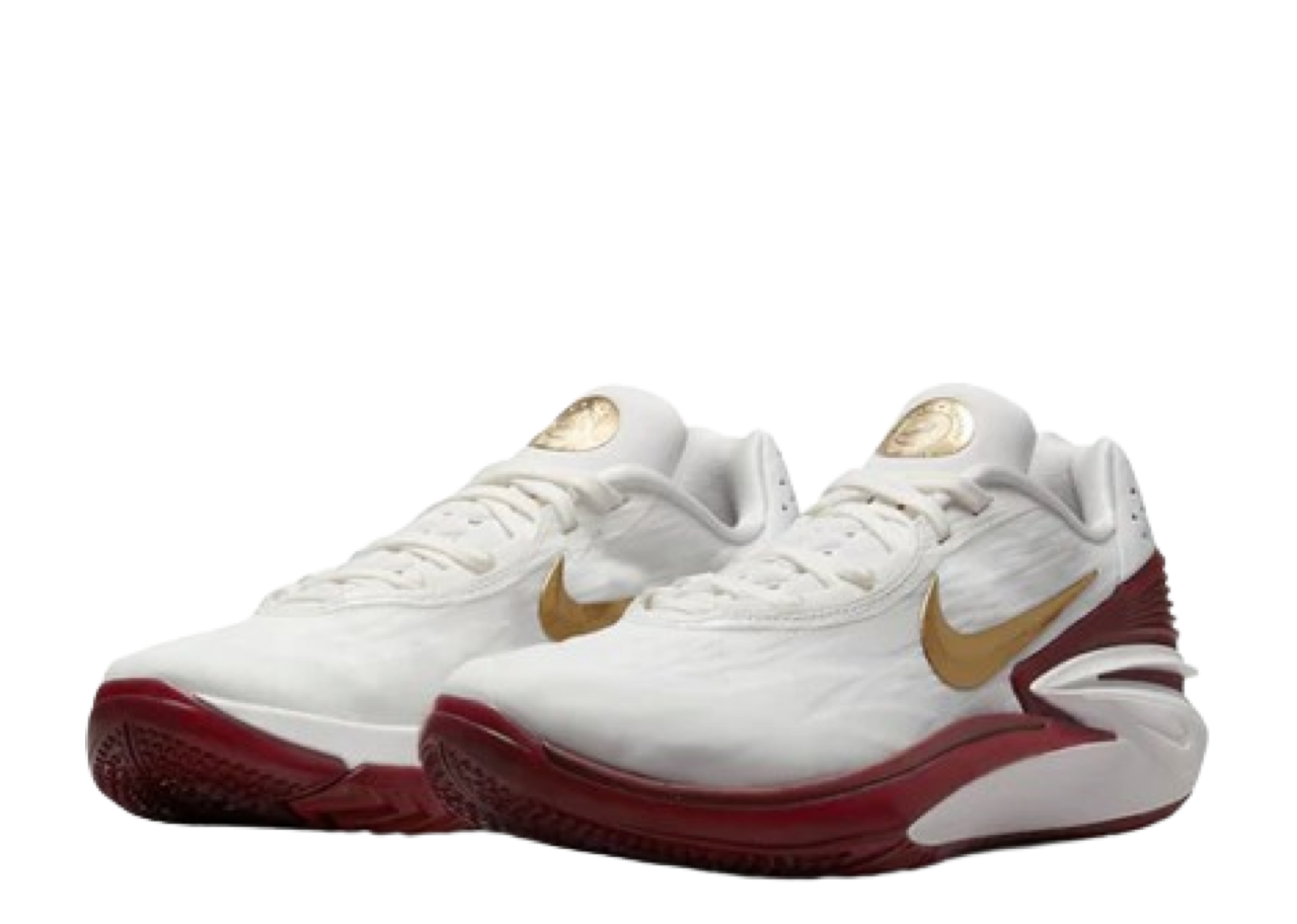 Nike Zoom GT Cut 2 Sisterhood - photo 2