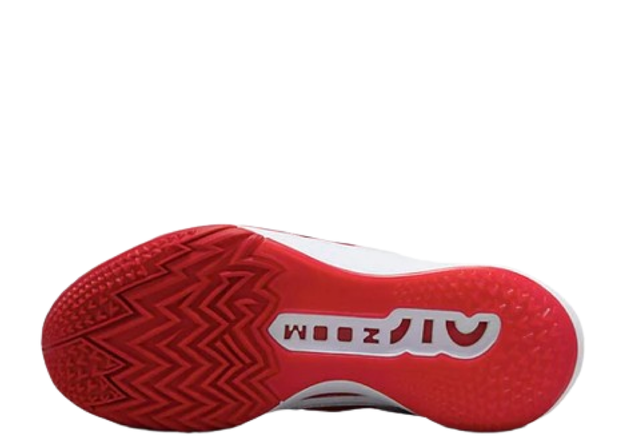 Nike Zoom GT Cut 2 TB University Red - photo 4