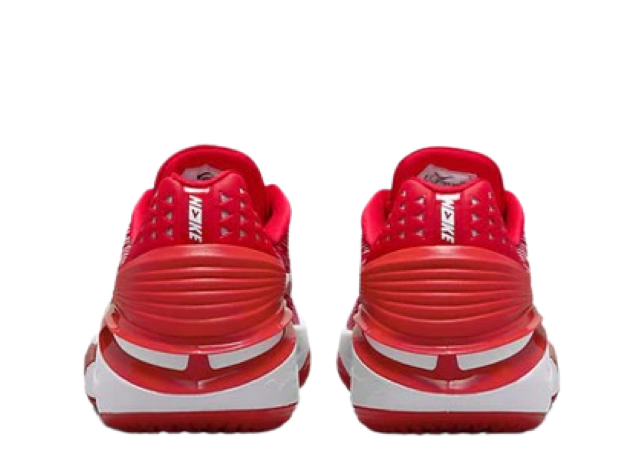 Nike Zoom GT Cut 2 TB University Red - photo 3