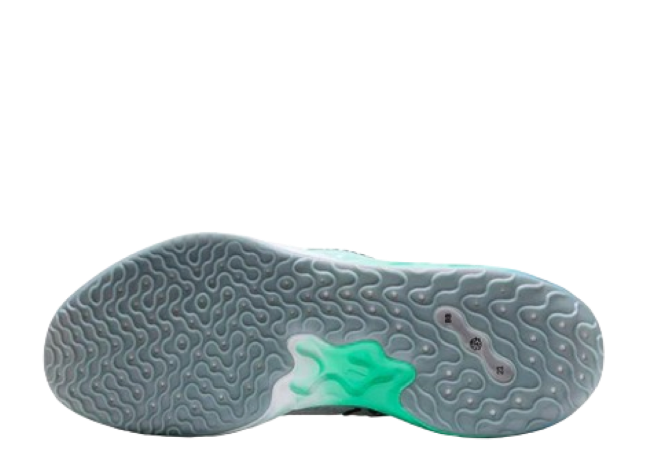 Nike Zoom GT Run Unlock Your Space - photo 4
