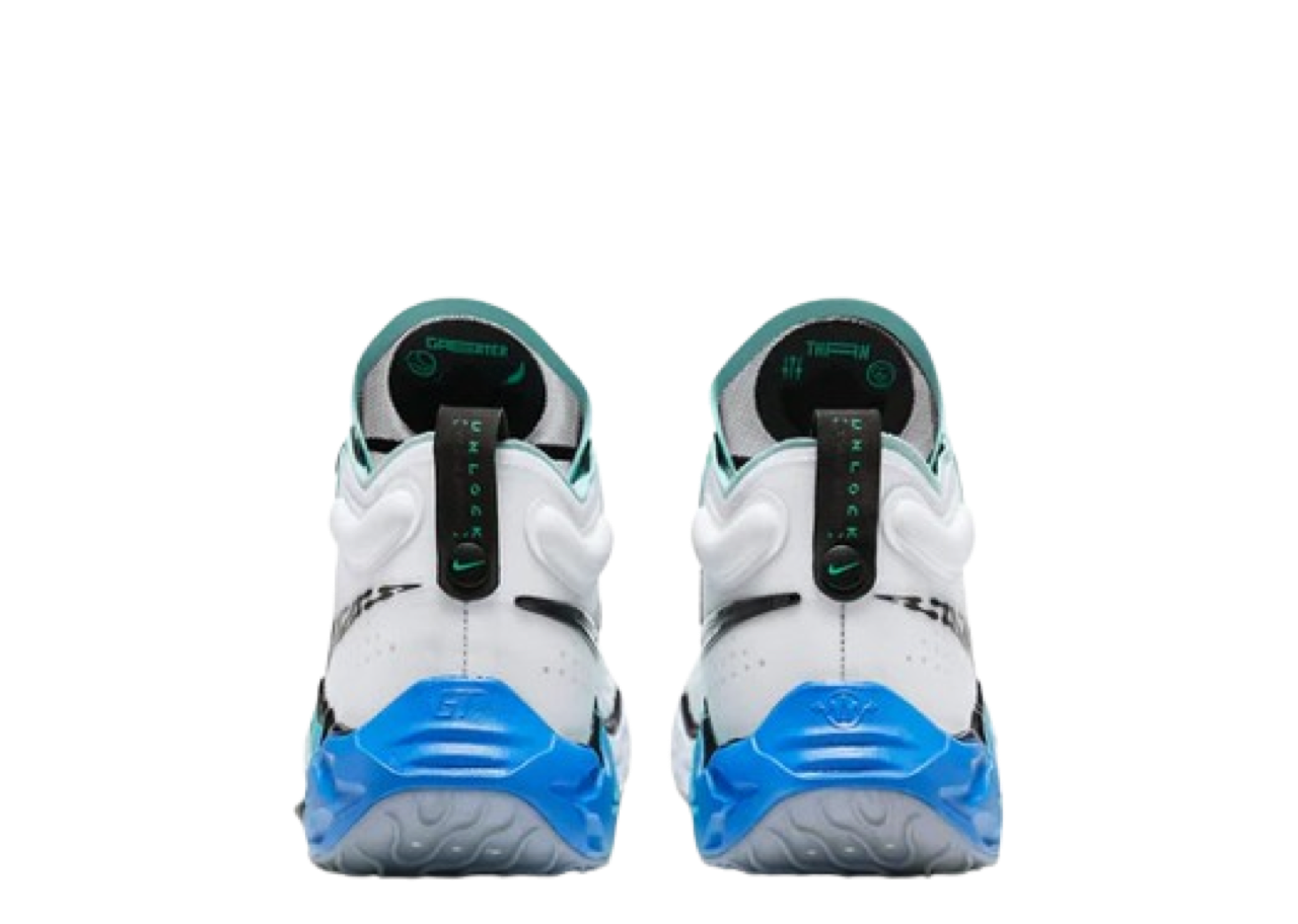 Nike Zoom GT Run Unlock Your Space - photo 3
