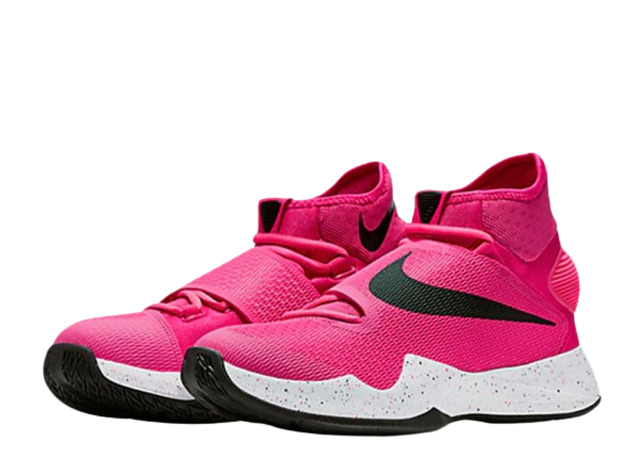 Nike Zoom HyperRev 2016 EP 'Think Pink' - photo 2