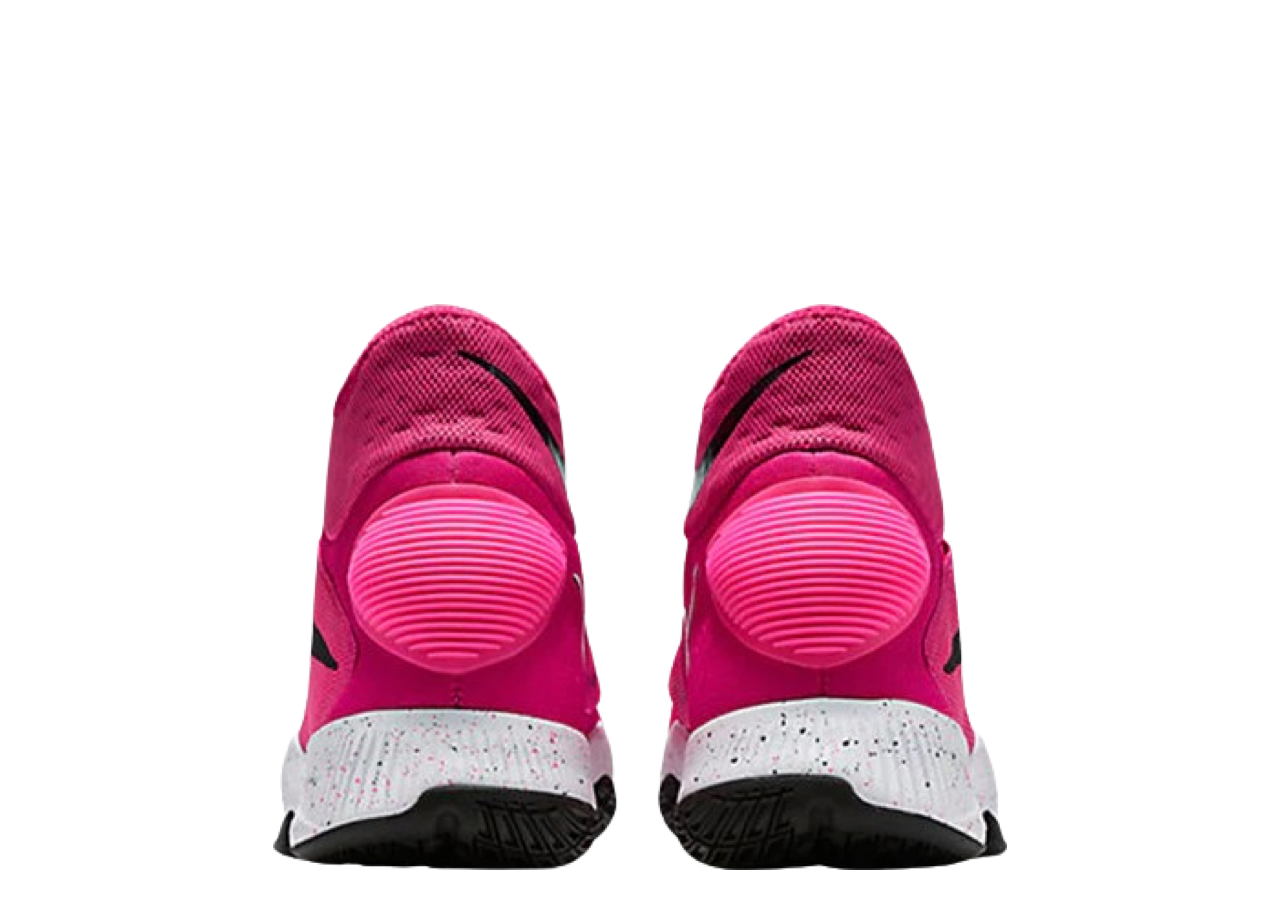 Nike Zoom HyperRev 2016 EP 'Think Pink' - photo 3