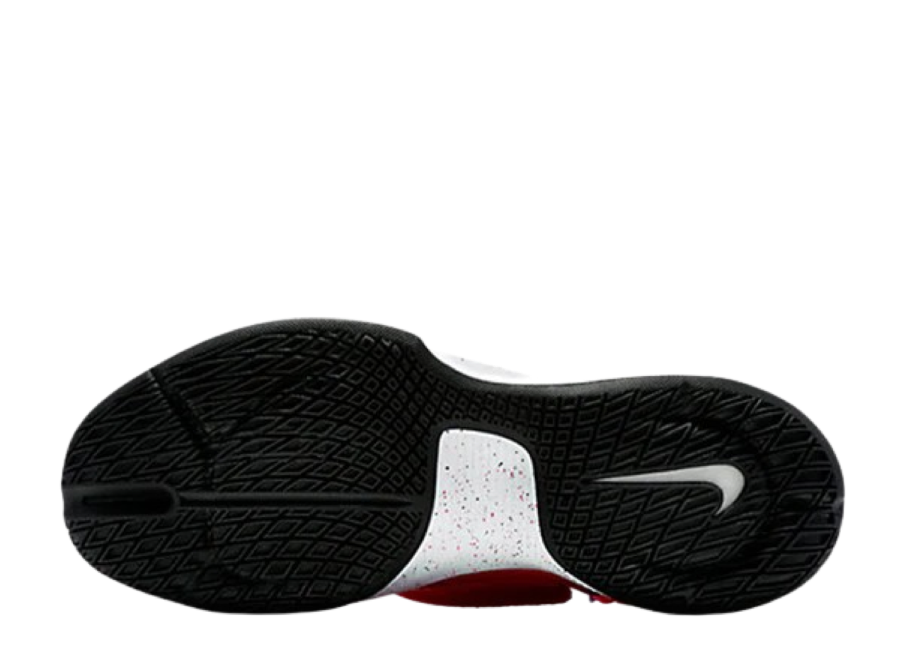 Nike Zoom HyperRev 2016 EP 'Think Pink' - photo 4