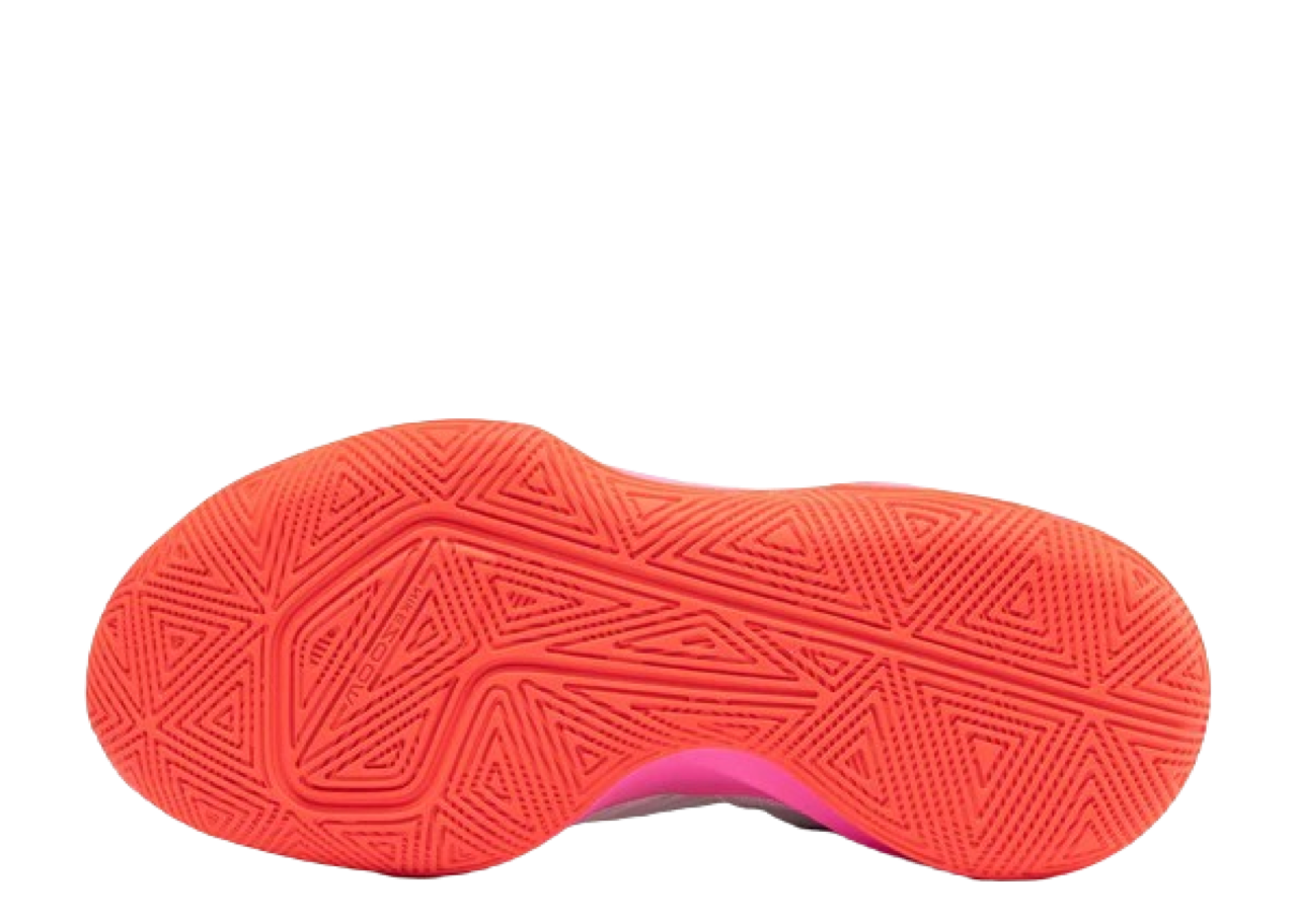 Nike Zoom Hyperspeed Court SE 'Rawdacious' - photo 3