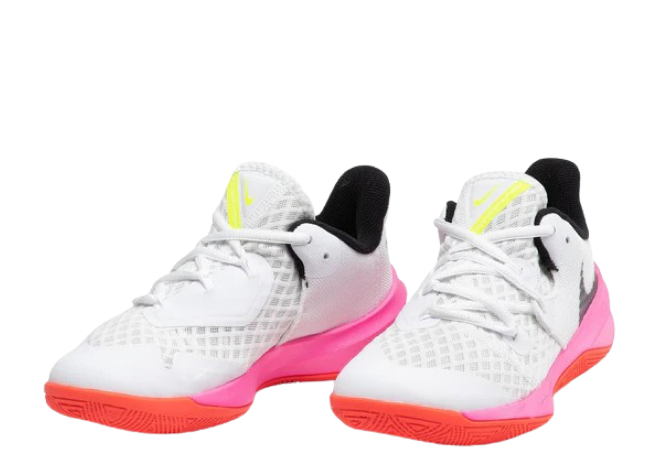 Nike Zoom Hyperspeed Court SE 'Rawdacious' - photo 2