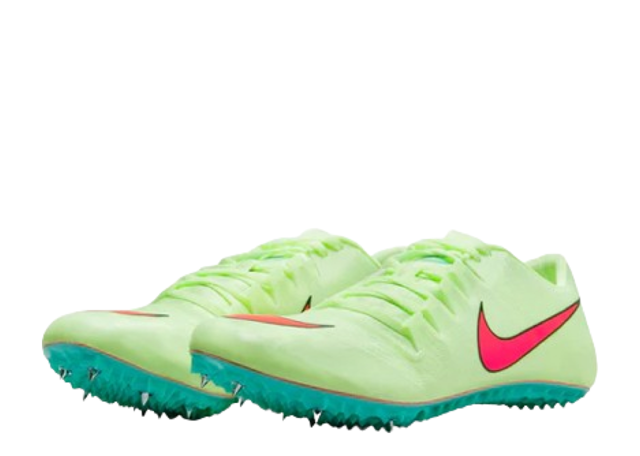 Nike Zoom Ja Fly 3 'Barely Volt Hyper Orange' - photo 2