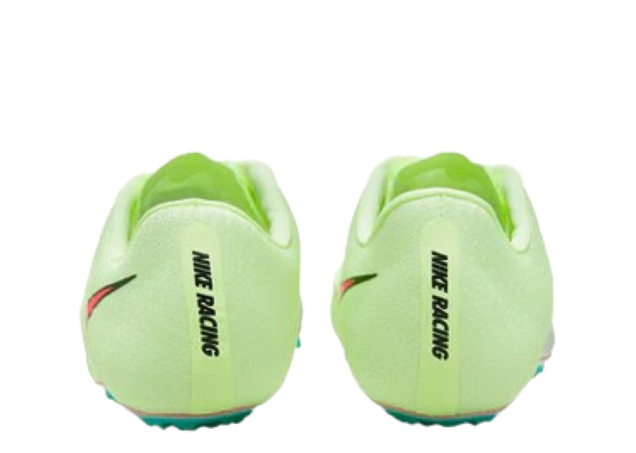 Nike Zoom Ja Fly 3 'Barely Volt Hyper Orange' - photo 3