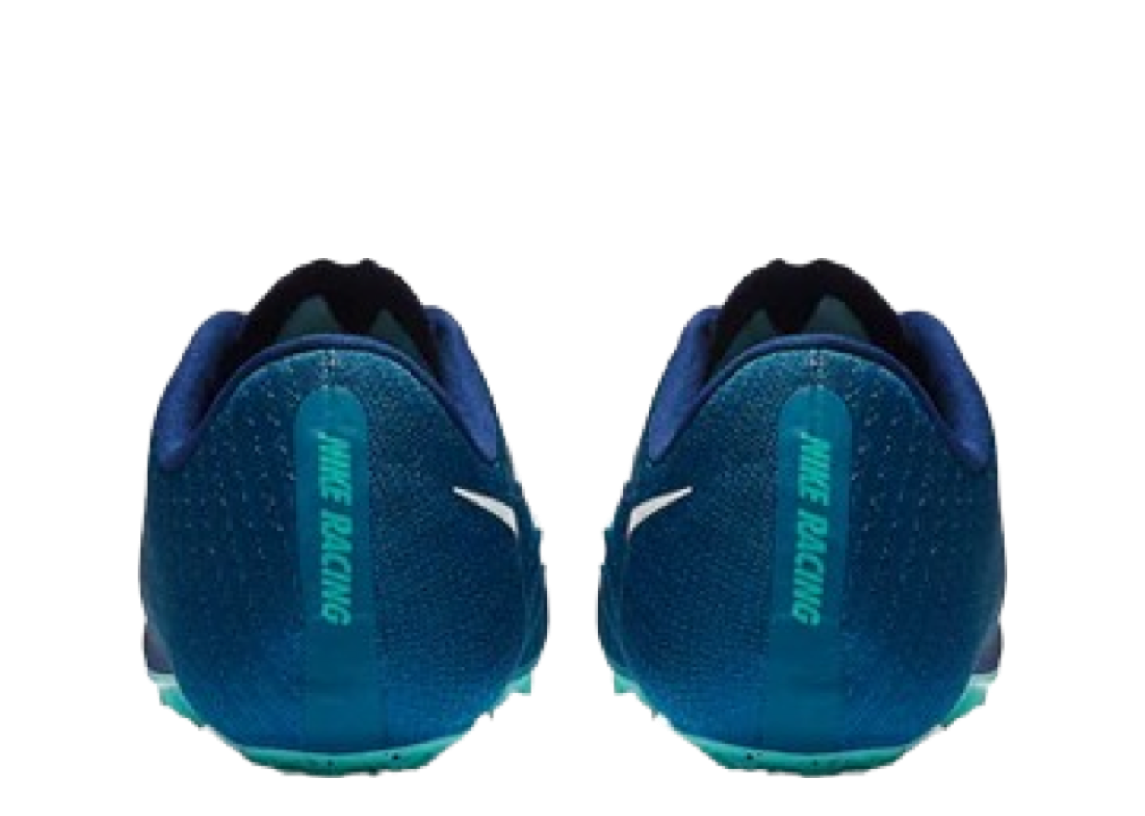 Nike Zoom Ja Fly 3 'Blue Force Green Abyss' - photo 3