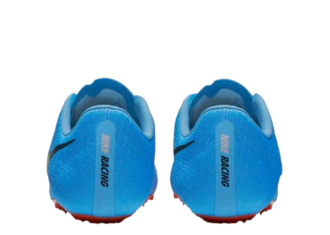 Nike Zoom Ja Fly 3 'Football Blue Red' - photo 3